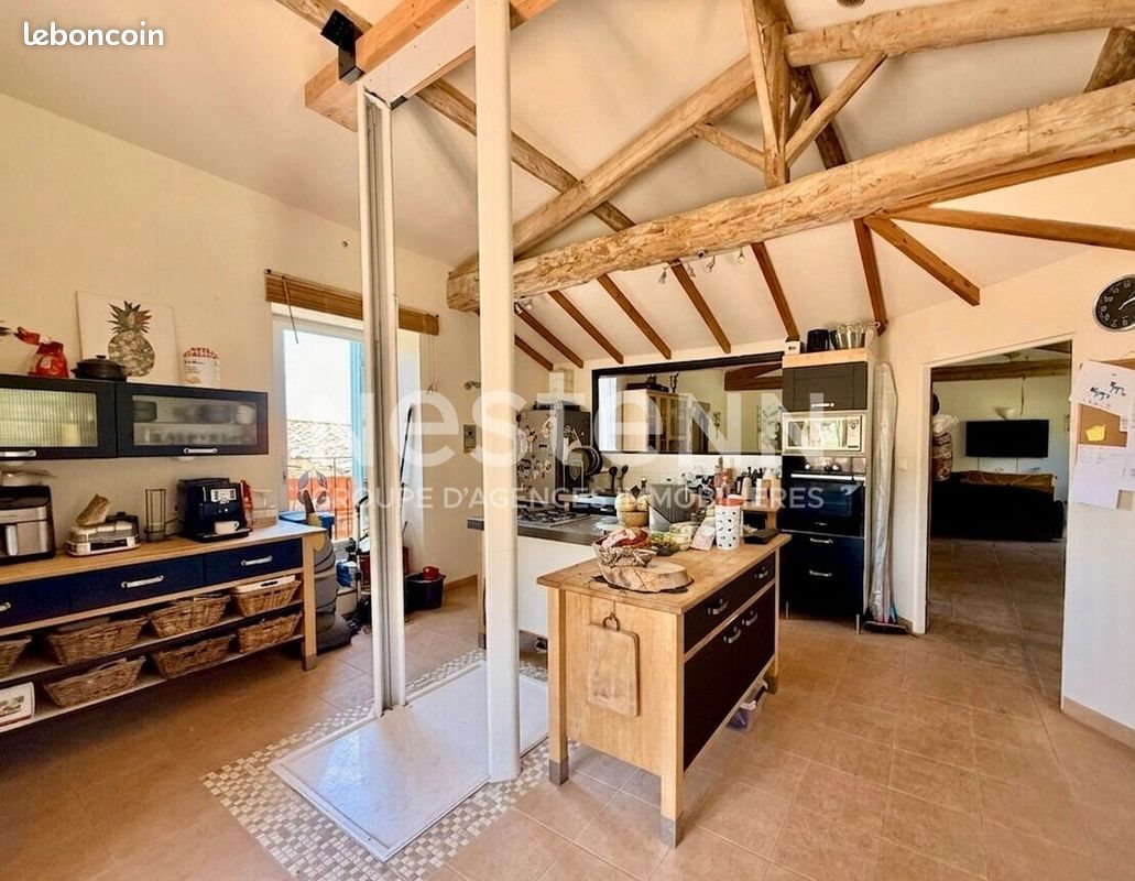 Maison à vendre, 197m², Belpech