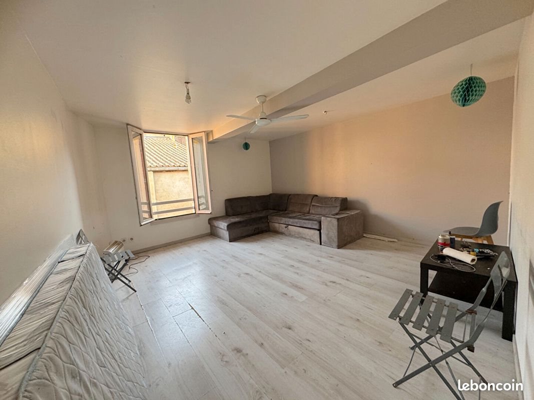 Maison à vendre, 136m², Pamiers