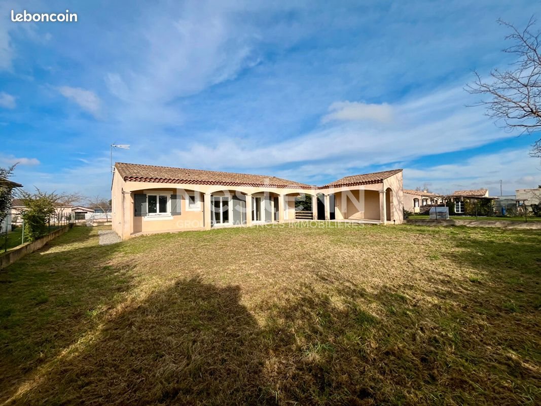 Maison à vendre, 107m², Saverdun