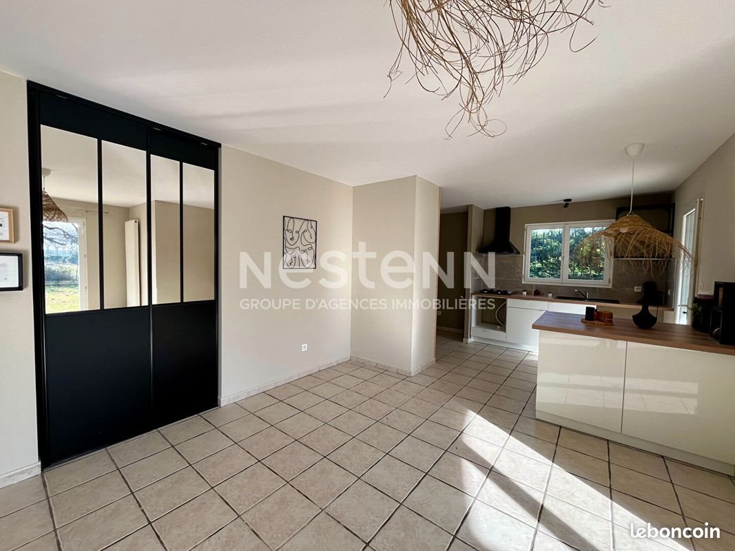 Maison à vendre, 107m², Saverdun