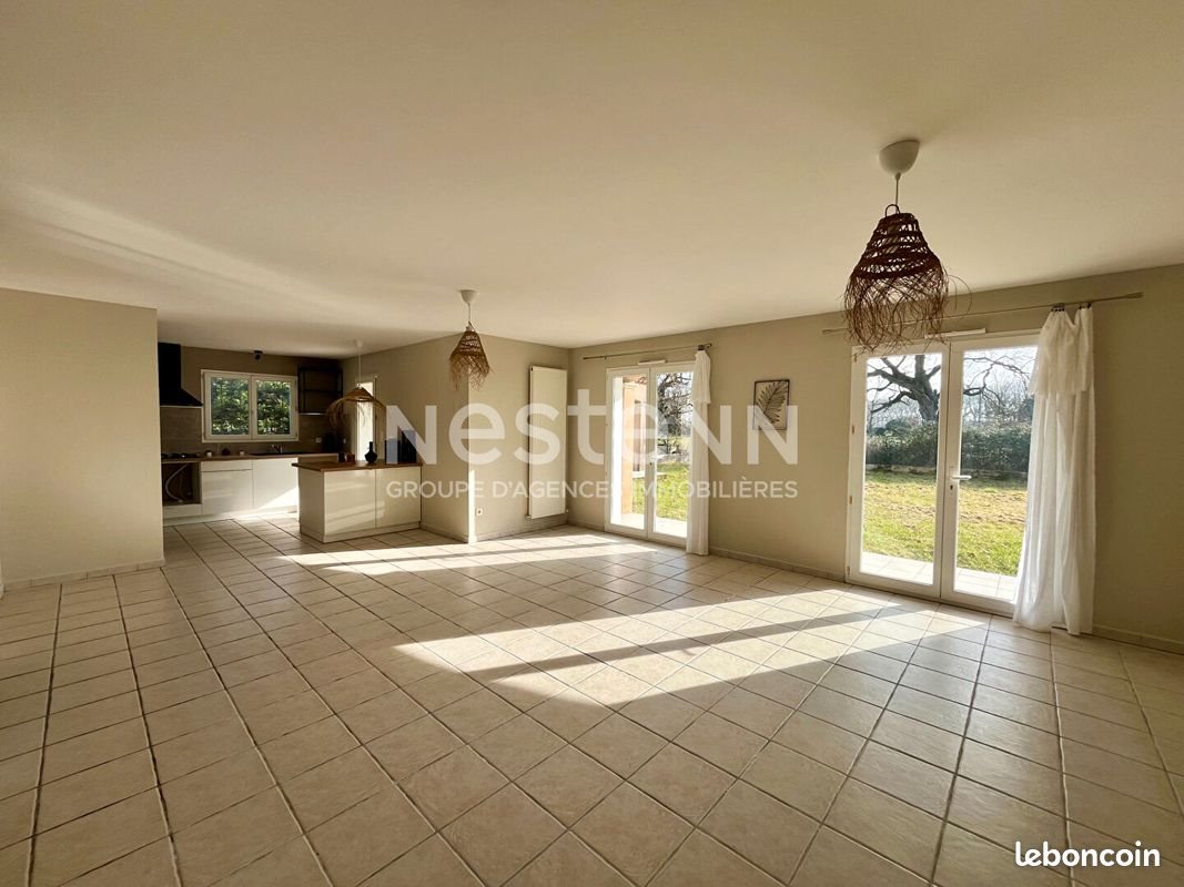 Maison à vendre, 107m², Saverdun