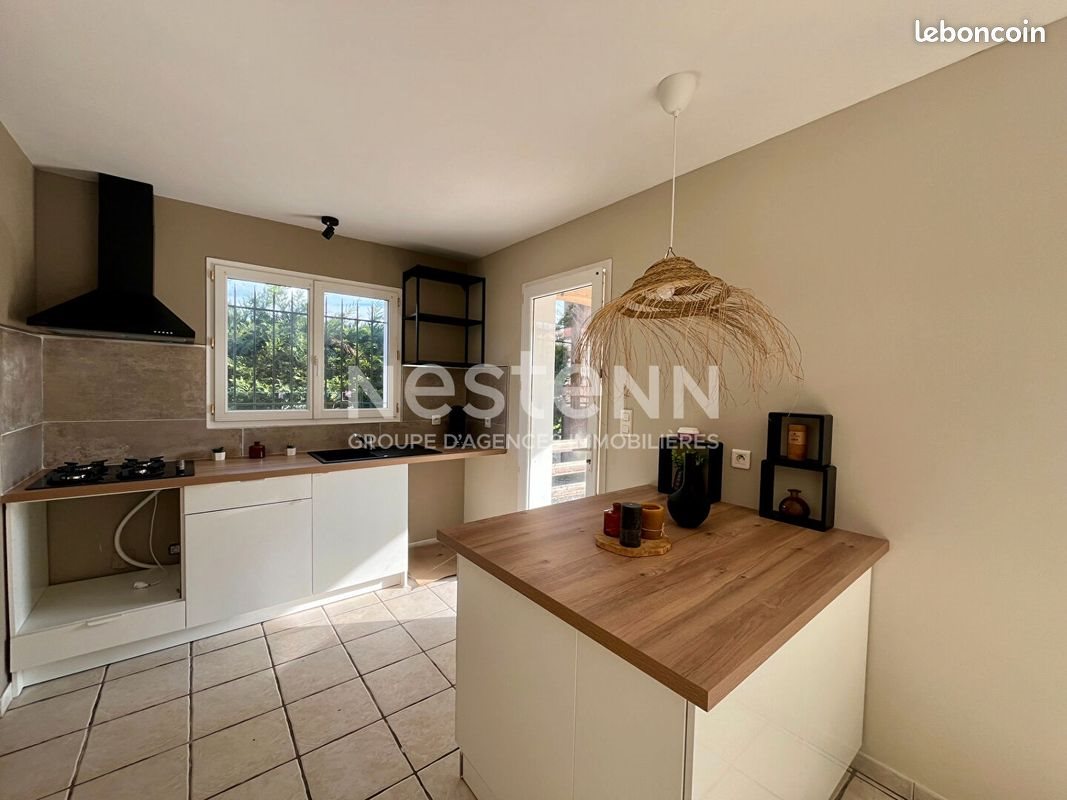 Maison à vendre, 107m², Saverdun