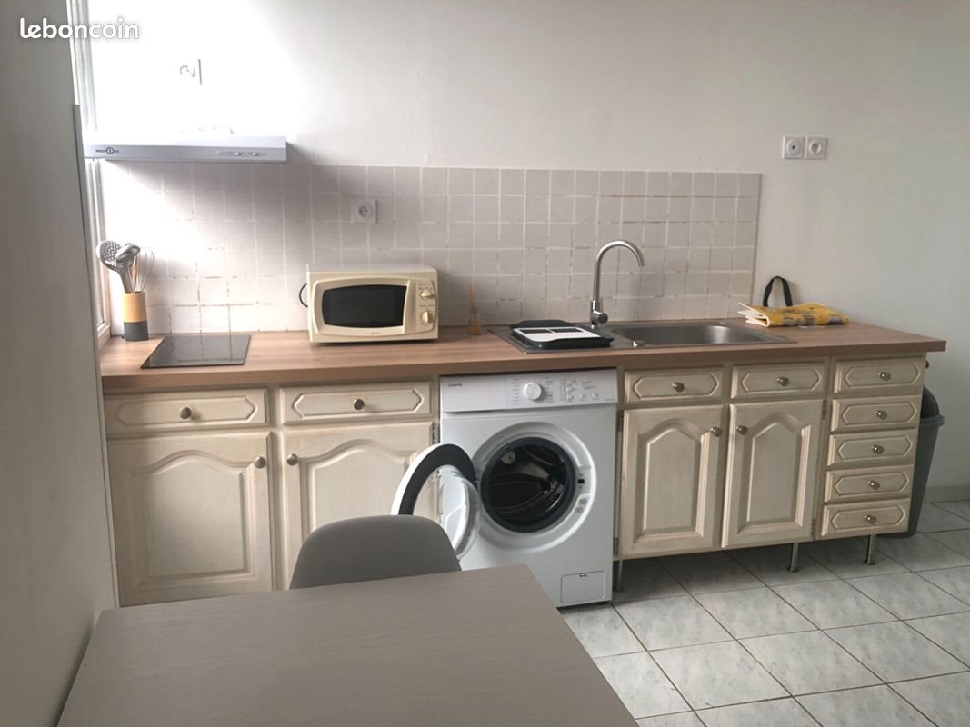 Appartement à louer, 26m², Pamiers