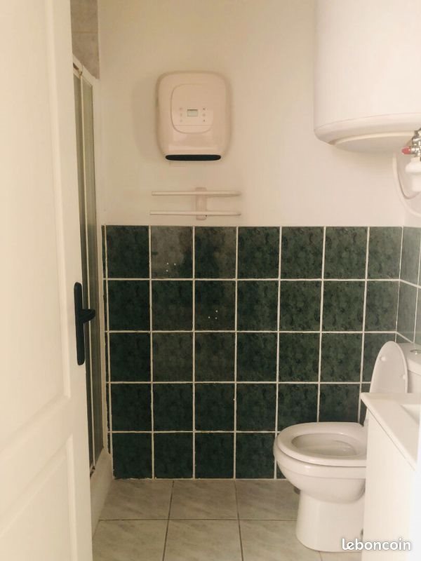 Appartement à louer, 26m², Pamiers