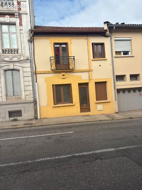 Maison à vendre, 145m², Pamiers