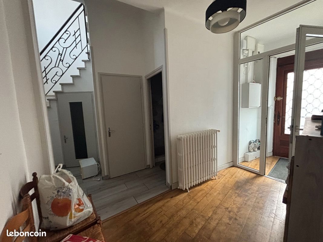 Maison à vendre, 145m², Pamiers