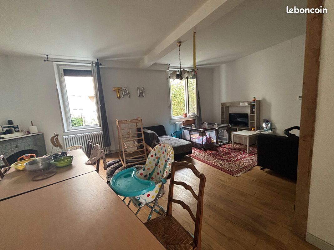 Maison à vendre, 145m², Pamiers