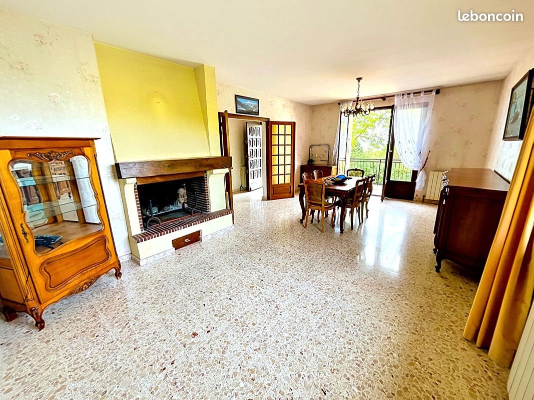 Maison à vendre, 97m², Cintegabelle