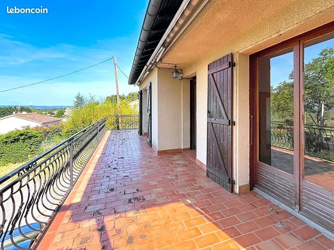Maison à vendre, 97m², Cintegabelle
