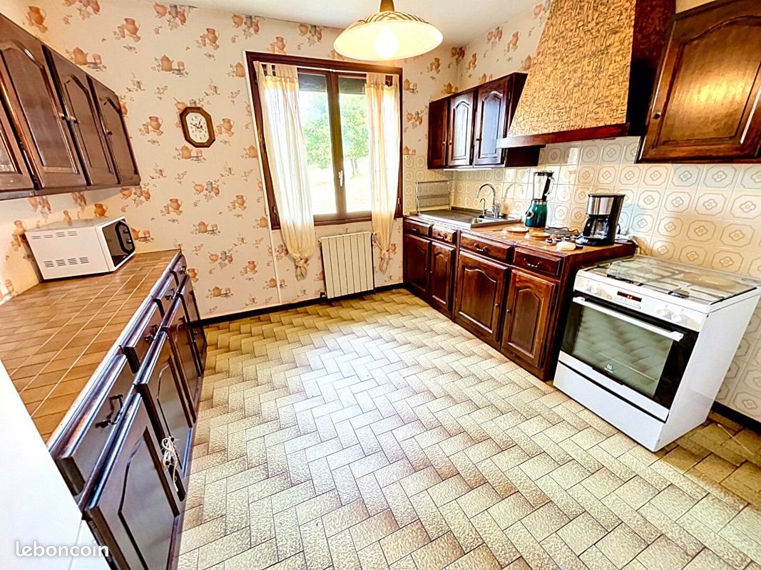 Maison à vendre, 97m², Cintegabelle
