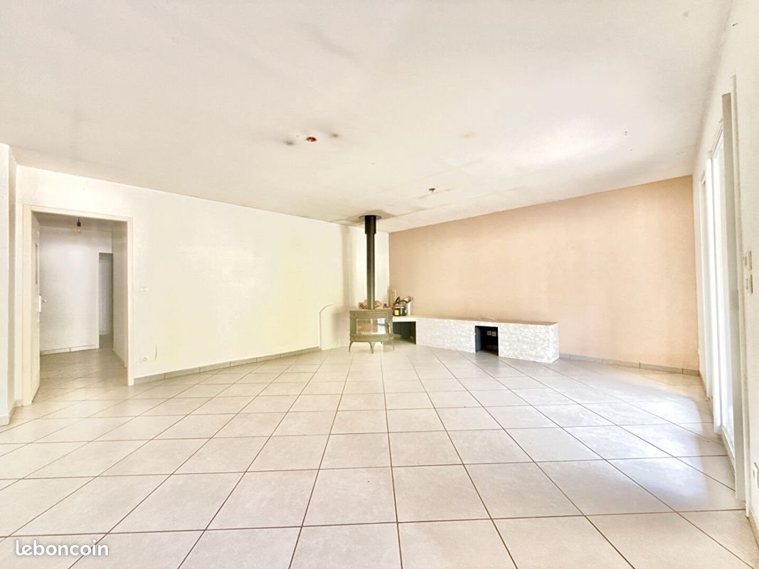 Maison à vendre, 112m², Prayols