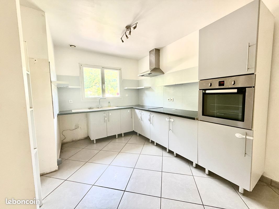 Maison à vendre, 112m², Prayols