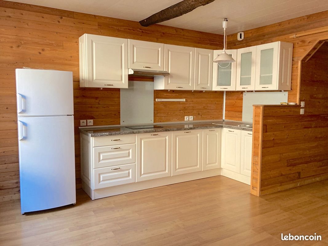Appartement à louer, 37m², Pamiers