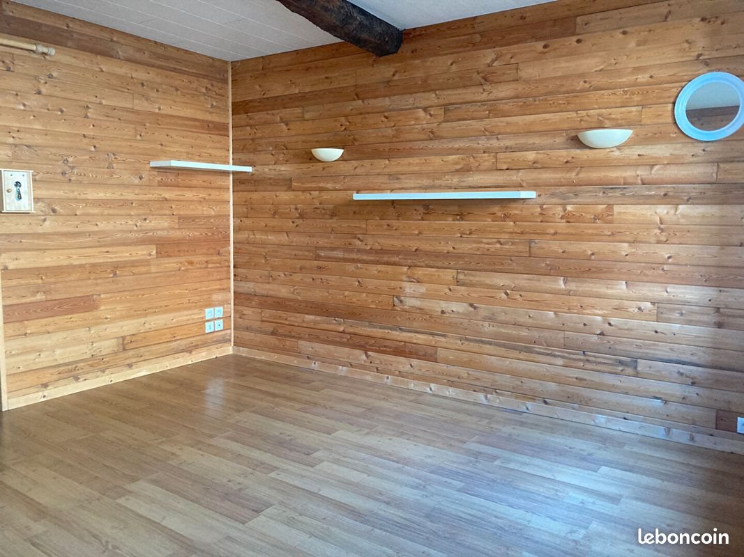 Appartement à louer, 37m², Pamiers