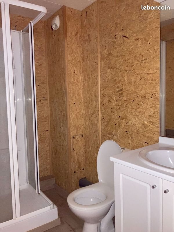 Appartement à louer, 37m², Pamiers