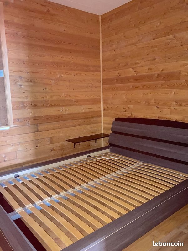 Appartement à louer, 37m², Pamiers