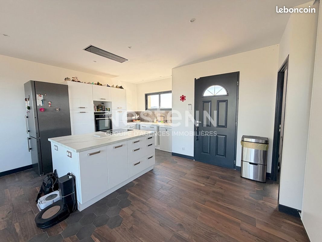 Maison à vendre, 120m², Mirepoix
