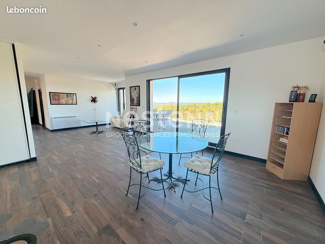 Maison à vendre, 120m², Mirepoix