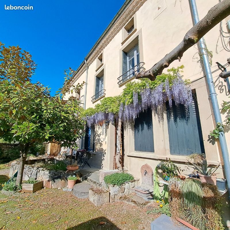 Maison à vendre, 114m², Montségur