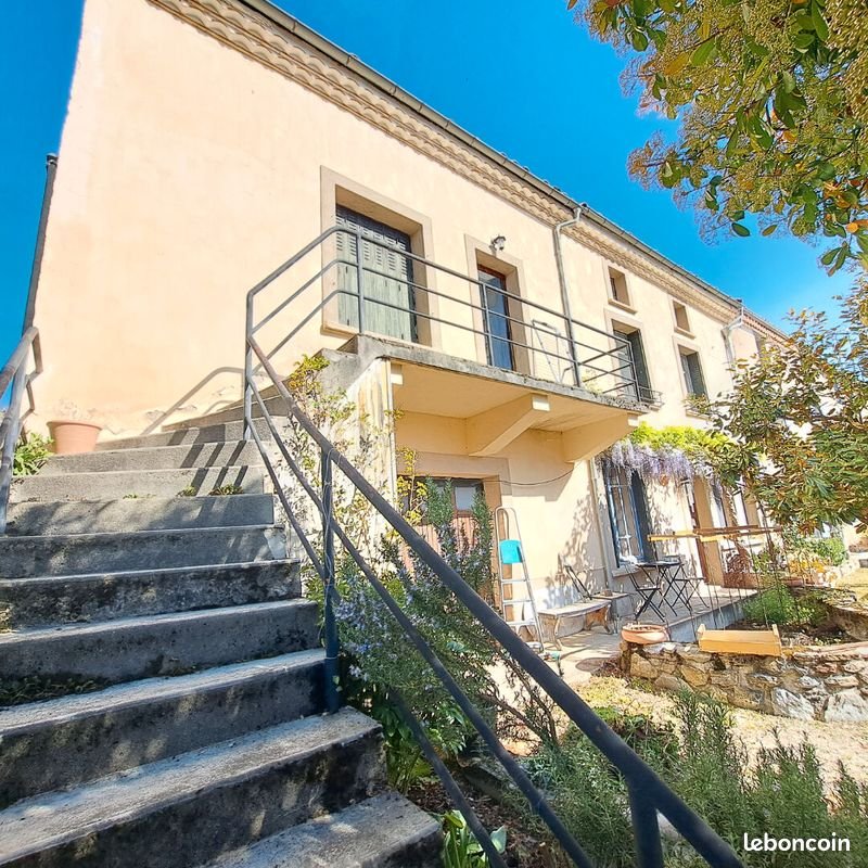 Maison à vendre, 114m², Montségur