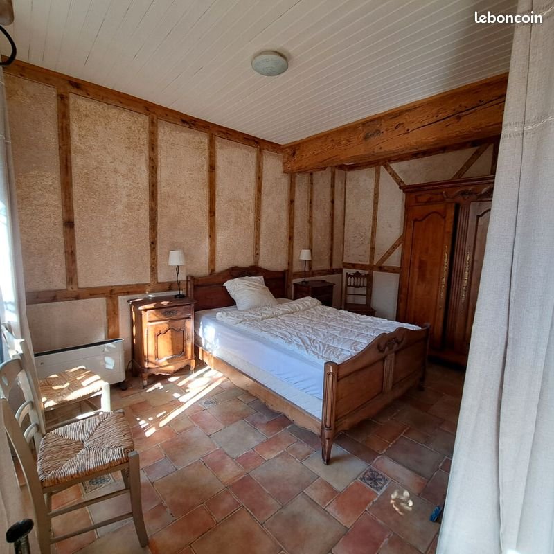 Maison à vendre, 114m², Montségur
