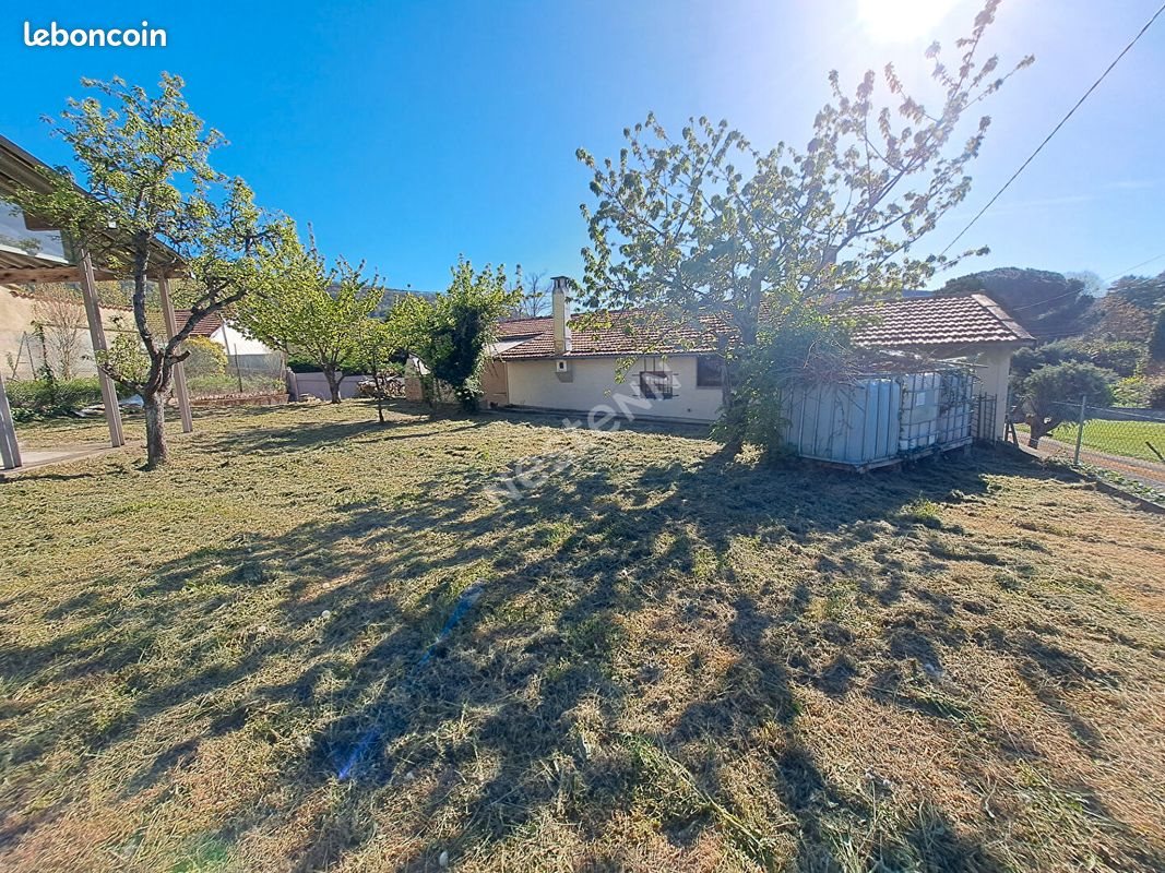Maison à vendre, 80m², Laroque-d'Olmes