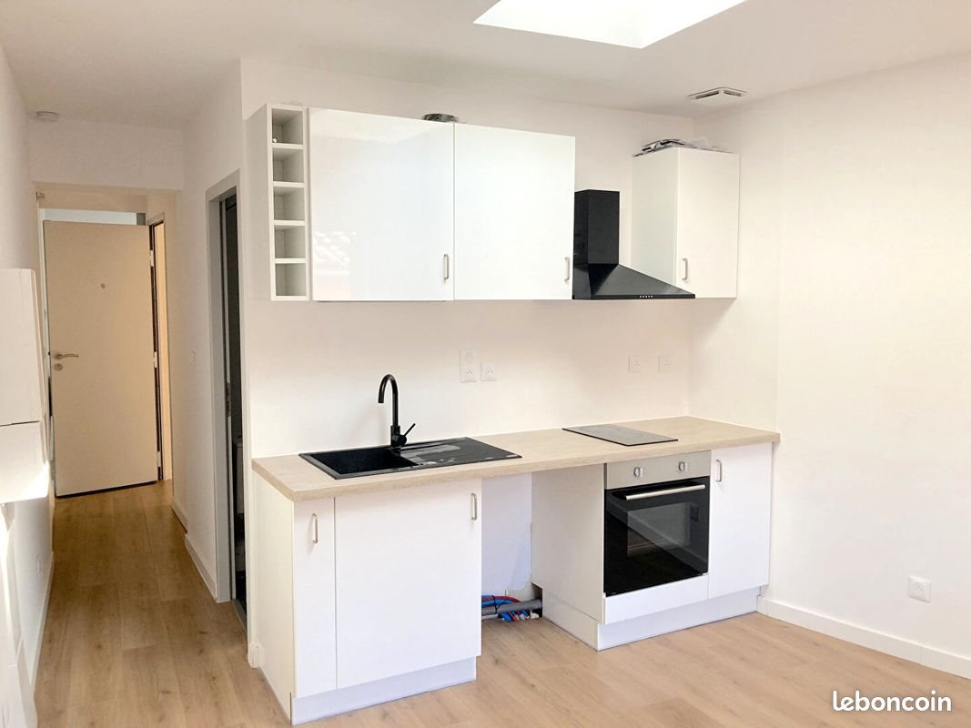 Appartement à louer, 27m², Varilhes