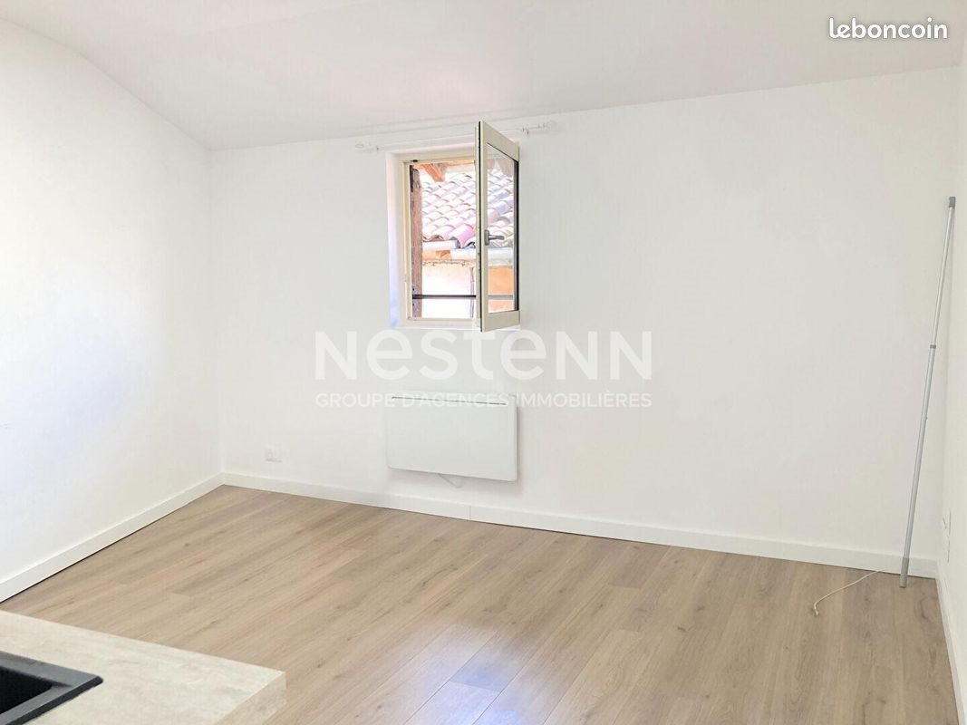 Appartement à louer, 27m², Varilhes