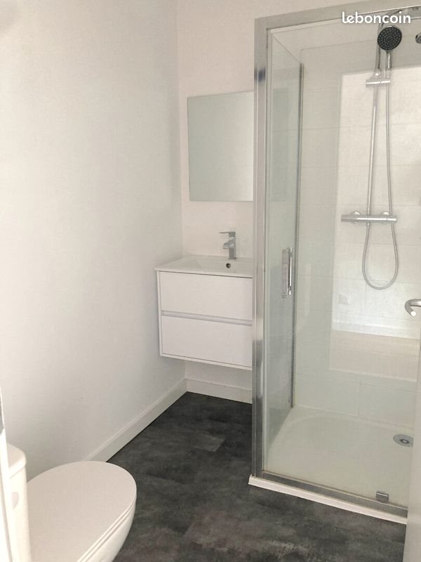 Appartement à louer, 27m², Varilhes