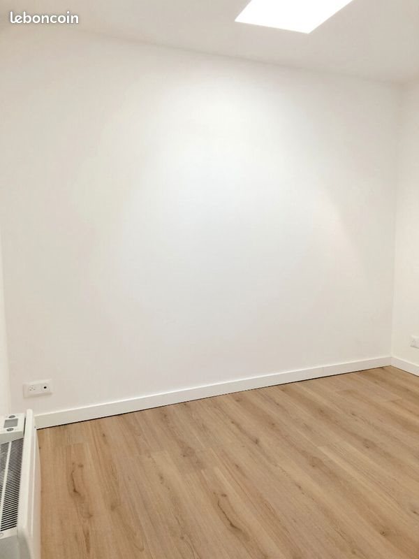 Appartement à louer, 27m², Varilhes