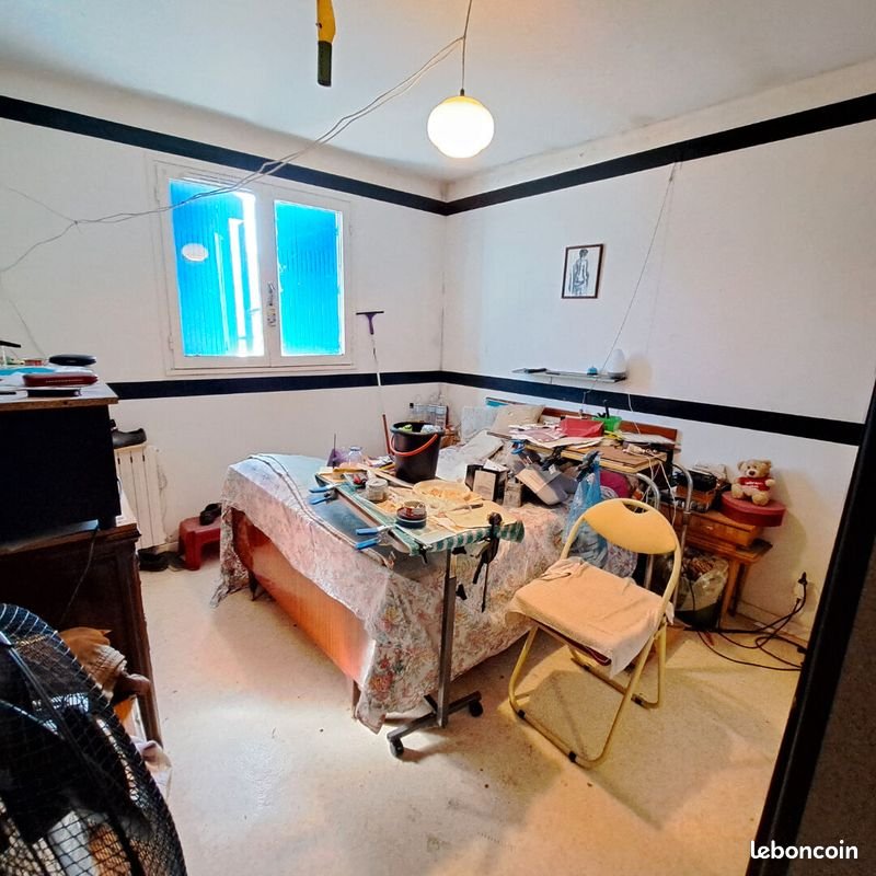 Maison à vendre, 183m², Laroque-d'Olmes