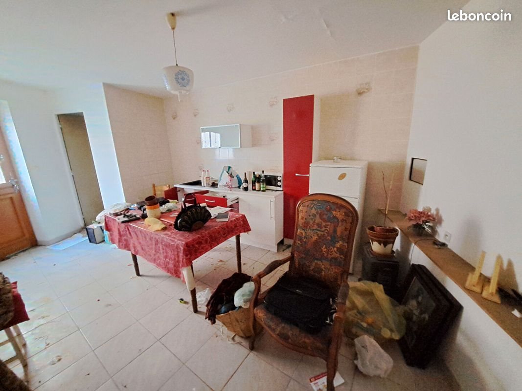 Maison à vendre, 103m², Laroque-d'Olmes