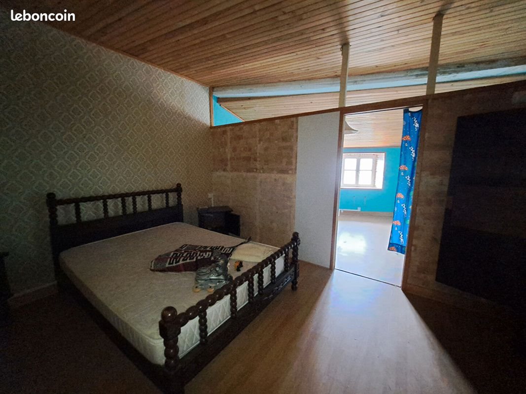 Maison à vendre, 103m², Laroque-d'Olmes