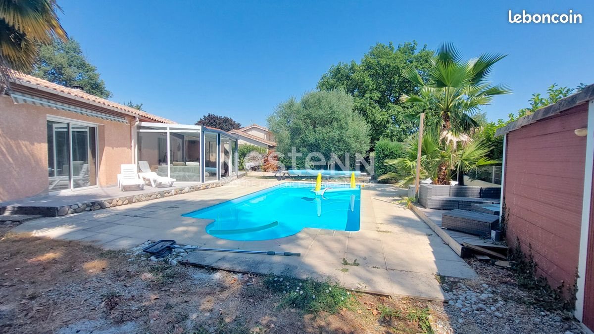 Maison à vendre, 141m², Pamiers