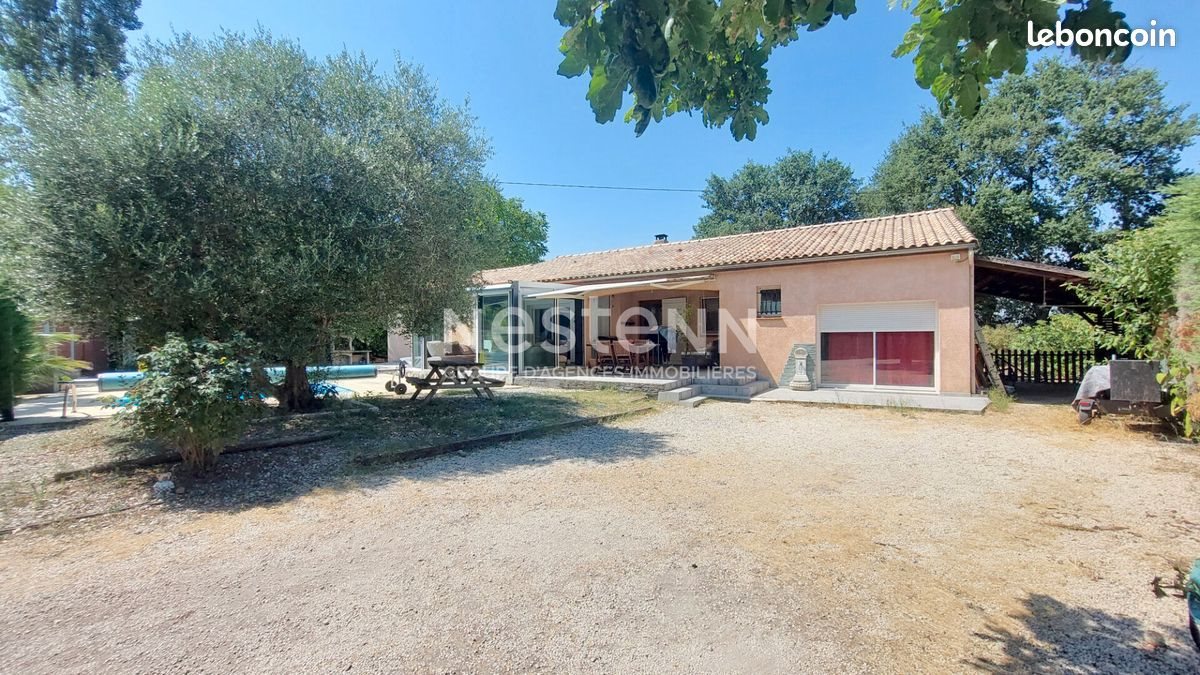 Maison à vendre, 141m², Pamiers
