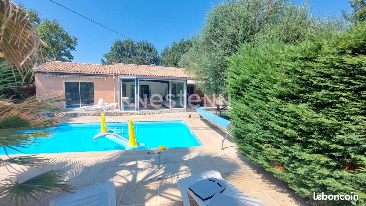 Maison à vendre, 141m², Pamiers