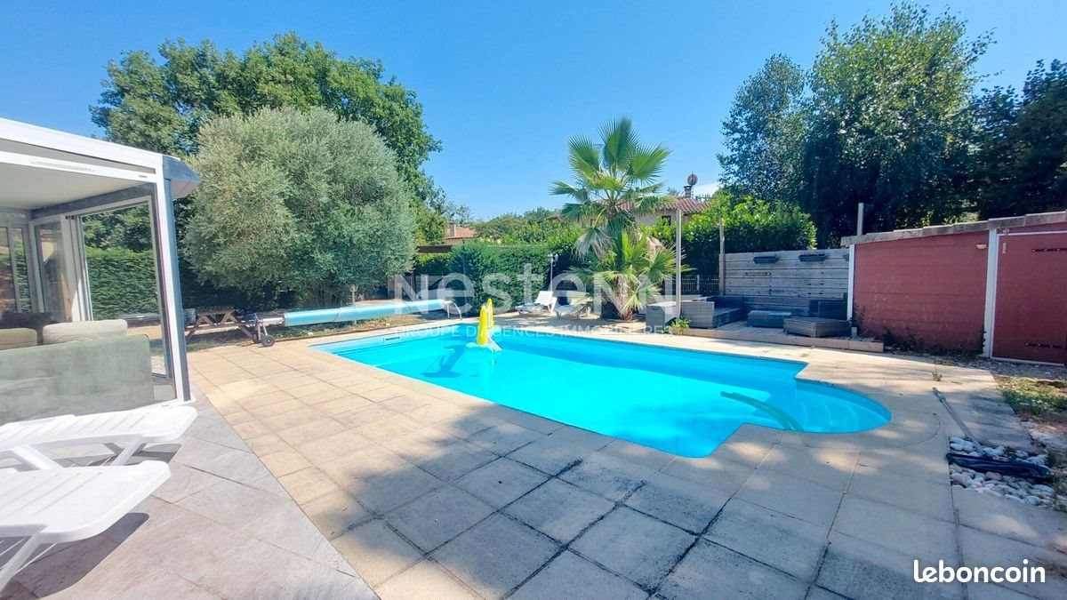 Maison à vendre, 141m², Pamiers