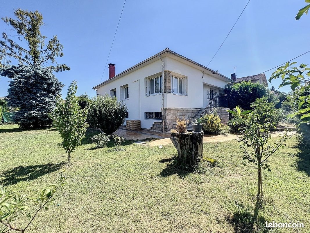 Maison à vendre, 110m², Pamiers