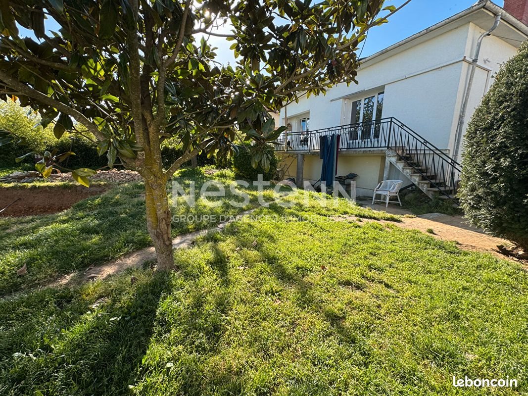 Maison à vendre, 110m², Pamiers