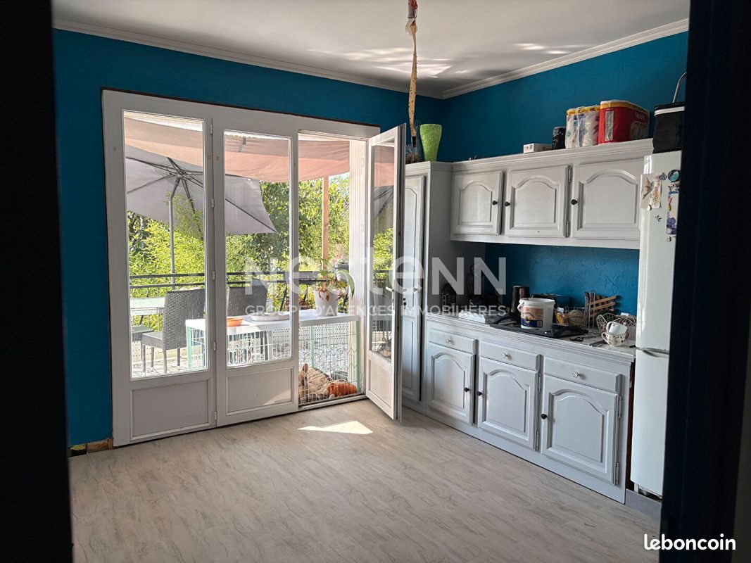 Maison à vendre, 110m², Pamiers
