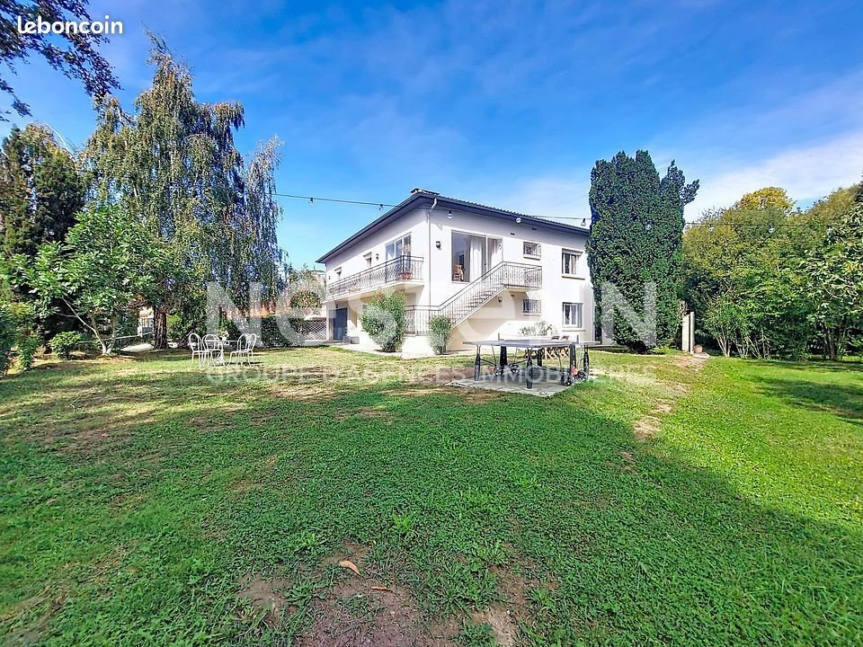 Maison à vendre, 203m², Pamiers