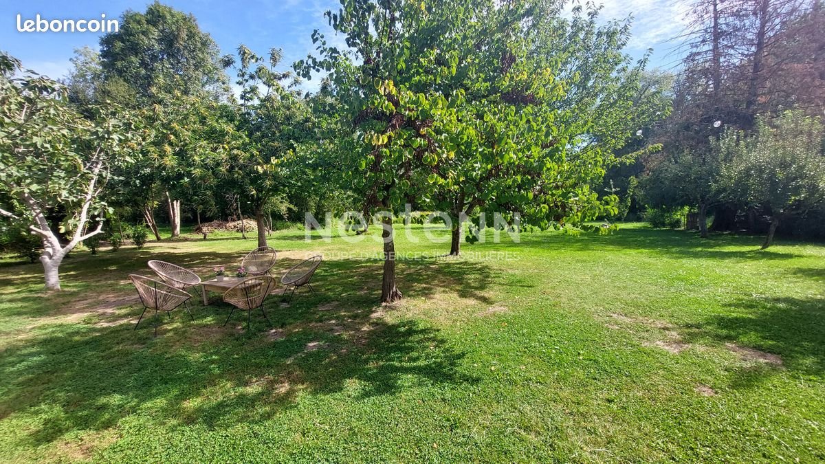 Maison à vendre, 203m², Pamiers