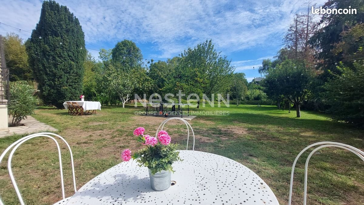Maison à vendre, 203m², Pamiers