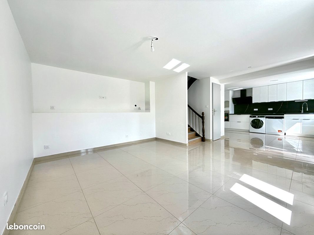 Maison à vendre, 71m², Foix