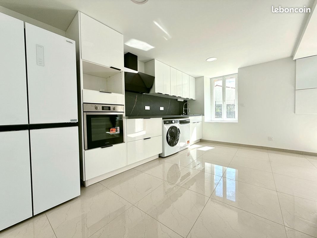Maison à vendre, 71m², Foix