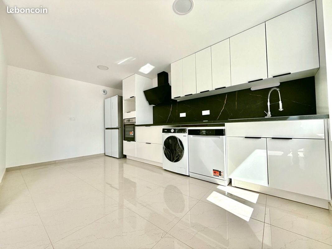 Maison à vendre, 71m², Foix
