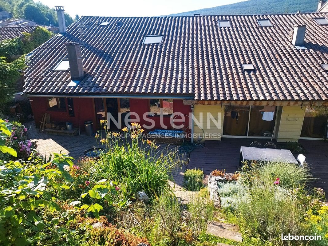 Maison à vendre, 248m², Bélesta