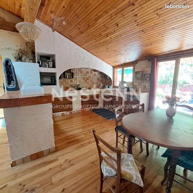 Maison à vendre, 248m², Bélesta
