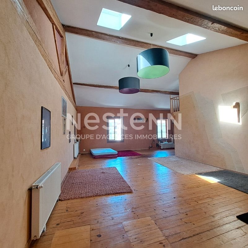Maison à vendre, 248m², Bélesta