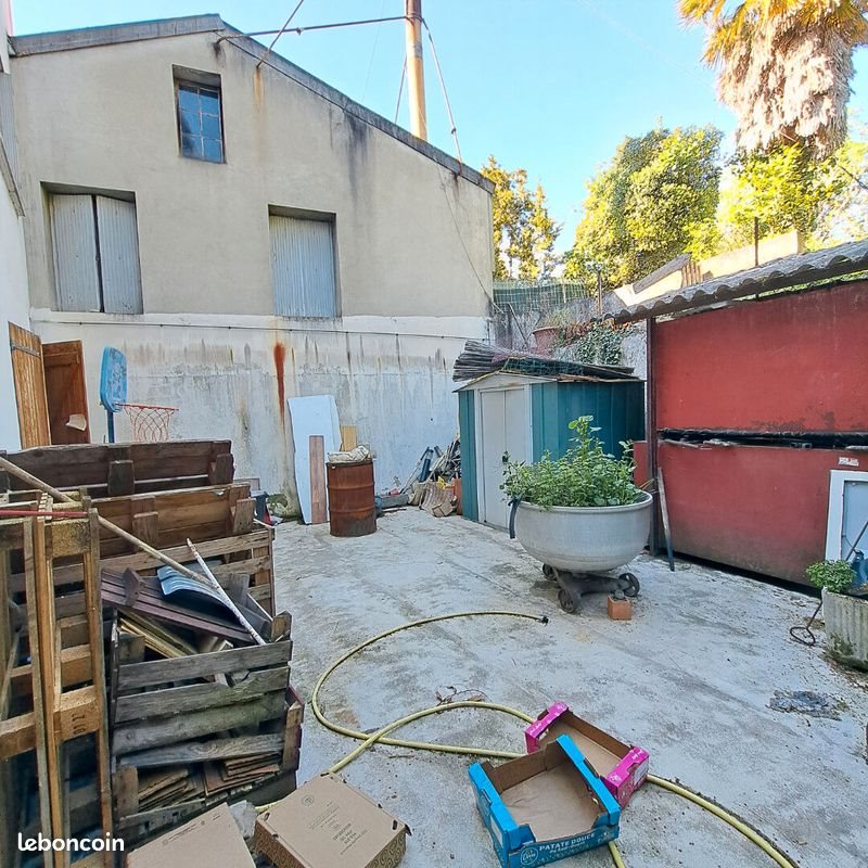 Maison à vendre, 183m², Laroque-d'Olmes